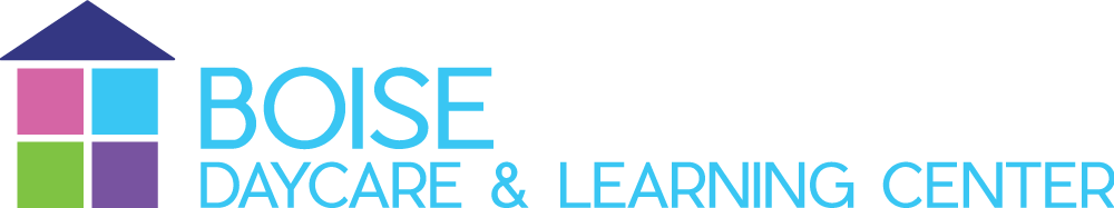 Logo for Boise Daycare & Learning Center